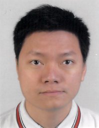 Huy Nam Tran