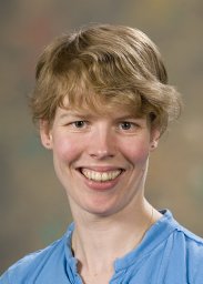 Fiona C. Coomer