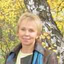 Marya Lavryashina