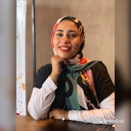 Safa Badawy