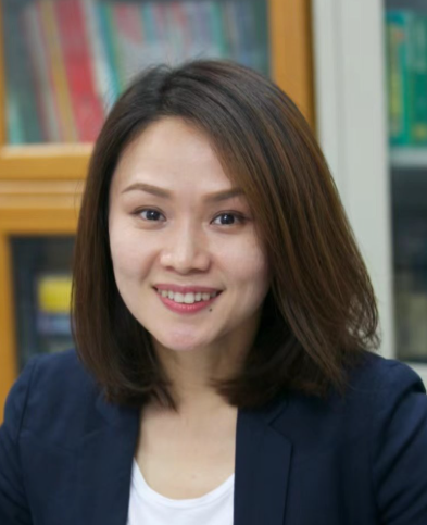Jin Zhang