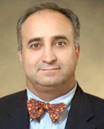 Thomas A. DiPetrillo