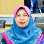 Zakiah Ahmad