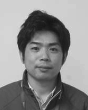Ayanori Ikoshi