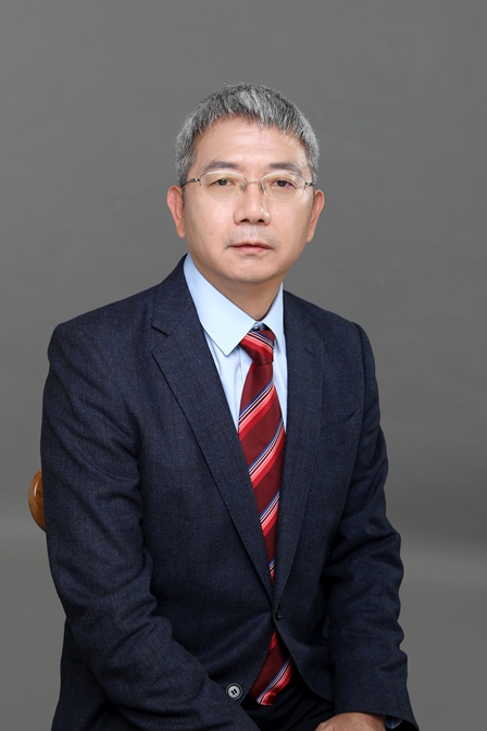 Xu Wang