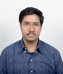 Nilanjan Datta