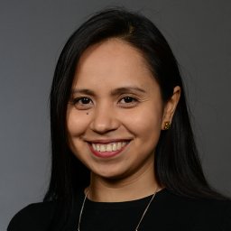 Angelica N. Nieto Lee
