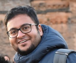 Shubham Rai