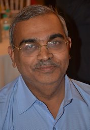 Avinash Supe