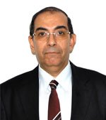 Mortada El-Shabrawi