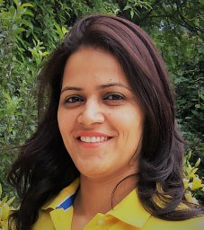 Jatinder Kaur