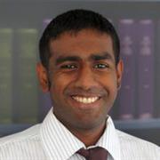 Nira Paskaranandavadivel