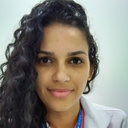 Daiana Cristina Pereira Santana