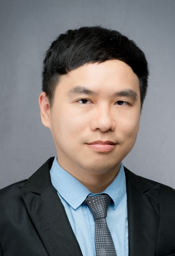 Huaidong Zhang