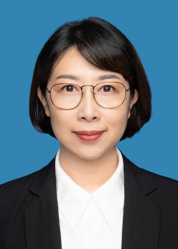 Ying Zhou
