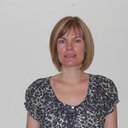 Susanne Kjelstrup