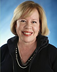 Mary E. Aitken