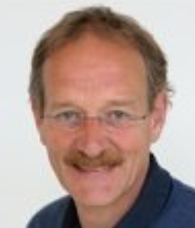 Ken E. Giller