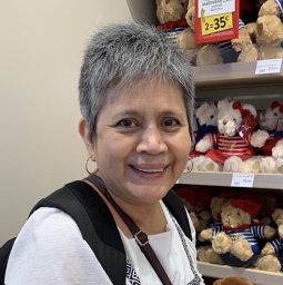 Rubicelia Vargas