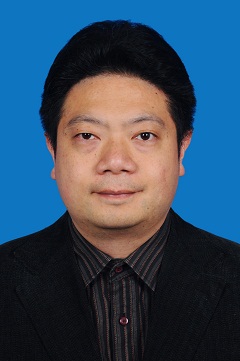 Qiping Huang