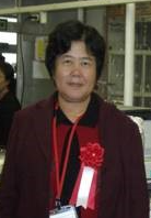 Yuzhu Hu