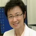 Marjorie Wai-Yin Foo