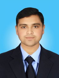 Ihteshamul Haq