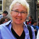 Catherine Taylor