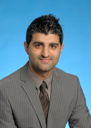 Abbas Mohimi
