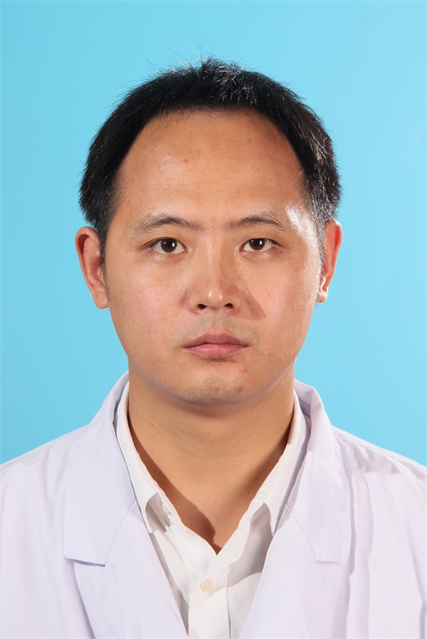Tangzhan Yuan