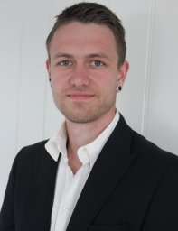 Jahn Thomas Fidje