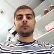 Alaeddine Safi