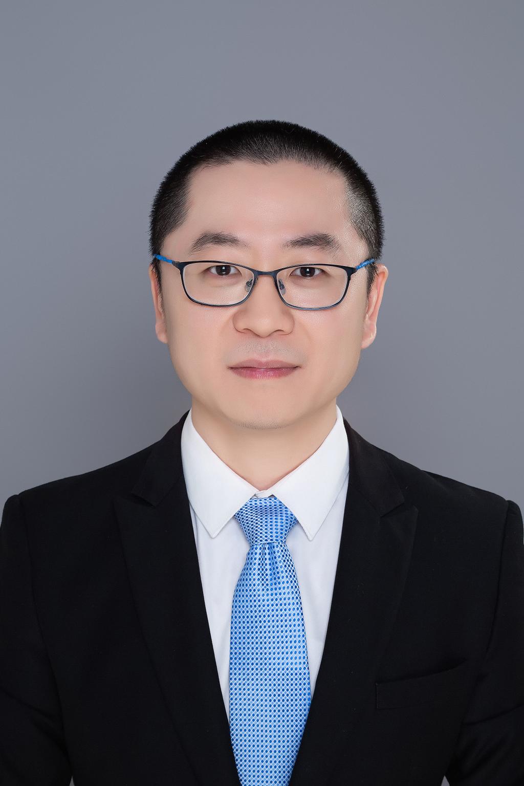 Honglin Zhong