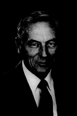 D. Frank Benson
