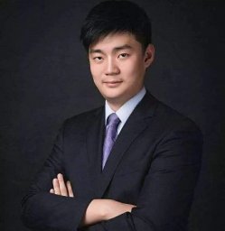 Ruilong Wang