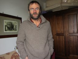 Silvio Franz