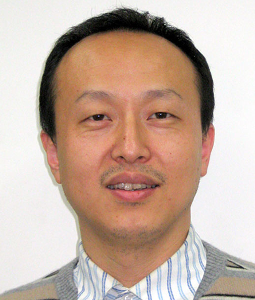 Hongsong Zhu