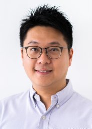 Yu Hin Eugene Chan