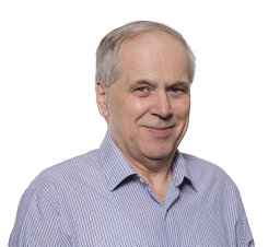 Antoni Jurkiewicz