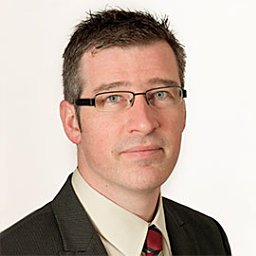 Darren Henderson