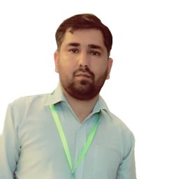 Muhammad Asif Nawaz