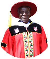 Joseph K. Rotich