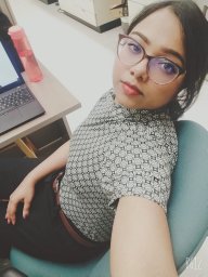 Poushali Das