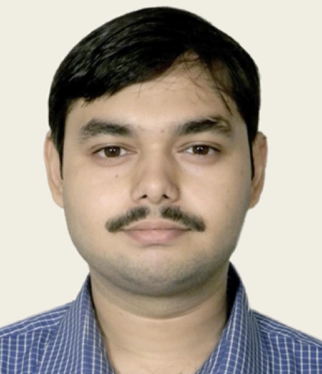 Anwesan Pal