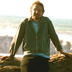 Peter Norman
