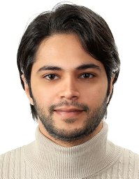 Ijaz Ul Haq
