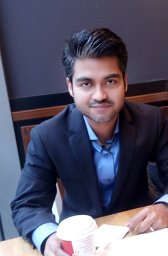Ganguly Abir
