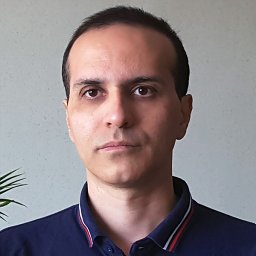 Bahador Fani