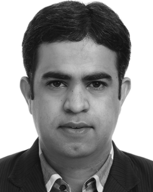 Abdul Majeed