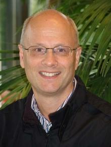 Claes Uggla